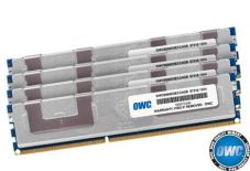 OWC DDR3 4x4GB 1066MHz CL7 ECC do Apple Mac Pro Early 2009, 2010