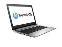 HP ProBook 430 G3 13.3/4GB/i5-6200U/500GB/Intel 520/1ROK/Czarno-srebrny