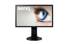 BenQ Monitor BL2205PT 21.5'', D-Sub/DVI/DP