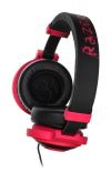 Razer Kraken Mobile Neon Red Headset