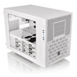 Thermaltake Core X9 USB3.0 Window - Snow Edition