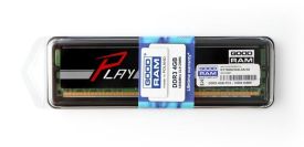 GoodRam Pamięć DIMM DDR3 4GB 1866MHz 9CL 1.5V SINGLE