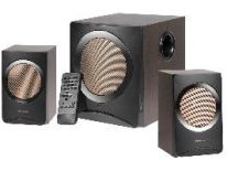 Tracer Głośniki 2+1 Brazz BT