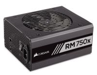 Corsair Zasilacz Corsair RM750x enthusiast 750W
