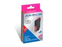 Armor tusz magenta do Epson Stylus D78/DX4000 (T071340)