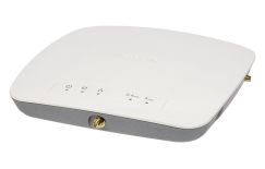 Netgear ProSAFE 3x3 Business Dual Band Wireless-AC 1750 Access Point (WAC730)