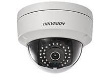 Hikvision HIKVISION IP kamera 4Mpix, 1920x1080 až 25sn/s, obj. 2,8mm (95°), PoE, IRcut, IR,microSDXC, 3DNR, venkovní (IP66)