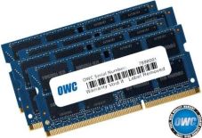 OWC Pamięć notebookowa SO-DIMM DDR3 64GB (4x16GB) 1867MHz CL11 (iMac 27 5K Late 2015 Apple Qualified)