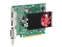 HP AMD Radeon R9 350 2GB GDDR5 128 bit 1x DVI 2x DisplayPort