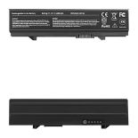 Qoltec Bateria do laptopa Long Life Dell Latitude E5400 , 10.8-11.1V , 4400mAh