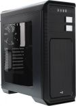 Aerocool Obudowa Midi Tower ATXPSU AEROPGSAERO-800BK