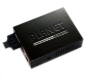 Planet GT-802 konwerter 10/100/1000BaseT <=> 1000BaseSX (SC, Multi-Mode, max. 550m)