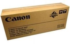 Canon C-EXV 14 drum black standard capacity 55.000 pages 1-pack