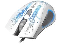 Tracer Mysz Balta Gaming TRAMYS45243