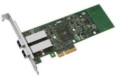 Intel karta sieciowa Gigabit EF (2xLC) Dual Port Server Adapter PCI-E - bulk