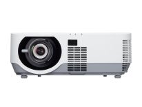 NEC P502H Installation projector, Full HD, 5000AL, DLP, Lamp based