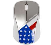 Tracer Mysz TRACER Amerikana NANO RF