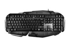 Ravcore Klawiatura Valravn USB