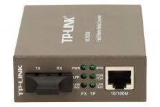 TP-Link MC100CM konwerter światłowodowy multimodowy