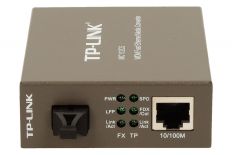 TP-Link MC112CS konwerter światłowodowy WDM SM,