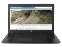 HP Notebook Zbook 15u G3 i7-6500U 15'' 256SSD 8GB