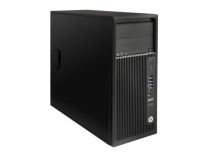 HP Komputer Z240 TWR i7-6700 3.4GHz 256 SSD 8GB