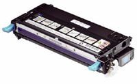 Dell 3130cn Cyan Standard Capacity Toner Cartridge