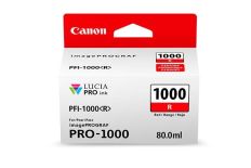 Canon Wkład atramentowy/PFI-1000 Red