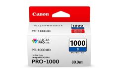 Canon Wkład atramentowy/PFI-1000 Blue