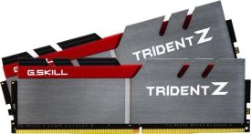 GSkill Pamięć DDR4 Trident Z 16GB (2x8GB) 3200MHz CL15 XMP 2.0 1,35V