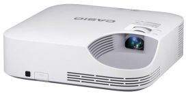 Casio Projektor XJ-V2 (LASER&LED, DLP, XGA, 3000 Ansi, 20000:1, HDMI)