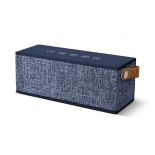 Fresh'n Rebel Głośnik BT Fresh 'N Rebel Rockbox Brick Fabrick Edition Indigo