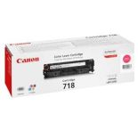 Canon Toner CRG718 M , LBP7200/LBP7210/ LBP7660/ LBP7680