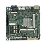 Supermicro Płyta główna MBD-X10SBA-O (BGA 1170; 2x DDR3 SO-DIMM; Mini ITX)