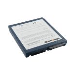 Whitenergy bateria Mediabay Fujitsu Siemens Lifebook C1410 (3800mAh, Li-Ion, 10.8V)