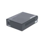 Intellinet Network Solutions Media konwerter 10/100/1000Base-T (RJ45) / 1000Base-LX (SM SC) 20km