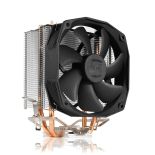 SilentiumPC Chłodzenie CPU - Spartan 3 LT HE1012