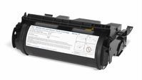 Dell Standard Capacity Black Use&Return Toner Cart Laser Printer M5200n (12,000
