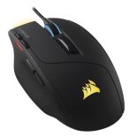 Corsair mysz optyczna Gaming Sabre RGB 10000dpi