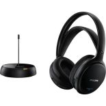 Philips SHC5200 czarne