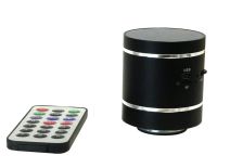 FERGUSON Głośnik bluetooth Vibro Radio FM w zestawie z anteną i pilotem