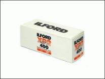 Ilford xp2 400/120 proces c-41