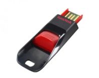 Sandisk dysk USB 2.0 CRUZER EDGE 32 GB