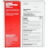 WYWOŁYWACZ FILMU ILFORD MICROPHEN/1l