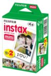 30 sztuk -katon zbiorczy Fuji instax mini zestaw na 20 zdjęć