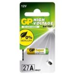 1X BATERIA GP 27A BLISTER