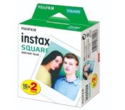 Fujifilm Instax Square 20 szt