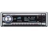 JVC CD Car radio KD-G821