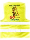 KAMIZELKA LEKARSTWO DLA 50-LATKA