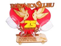 SERCE Z KIELISZKAMI 25 ROCZNICA